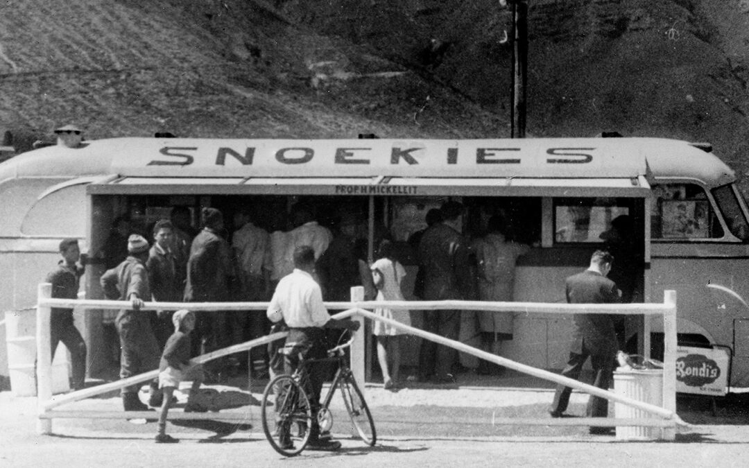 Snoekies