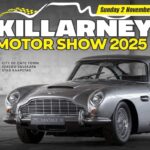 Killarney Motor Show